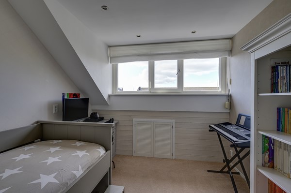 Medium property photo - Wisselwei 11, 2992 ZE Barendrecht